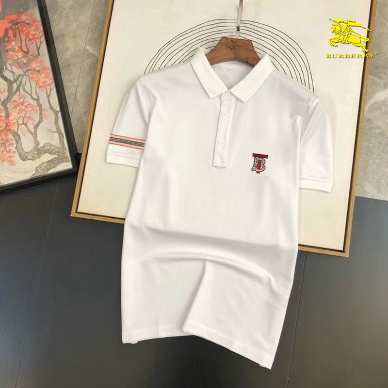 Burberry Men's Polo 237